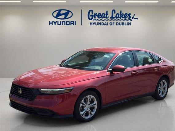 HONDA ACCORD 2023 1HGCY1F20PA050956 image HONDA ACCORD 2023 1HGCY1F20PA050956 image