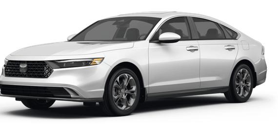 HONDA ACCORD 2023 1HGCY1F33PA009052 image