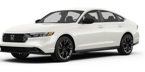 HONDA ACCORD 2023 1HGCY1F26PA011451 image