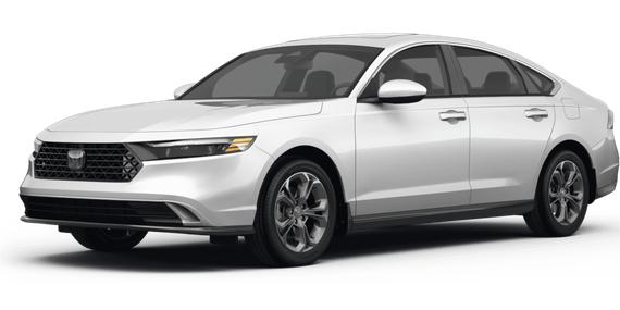 HONDA ACCORD 2023 1HGCY1F35PA006685 image