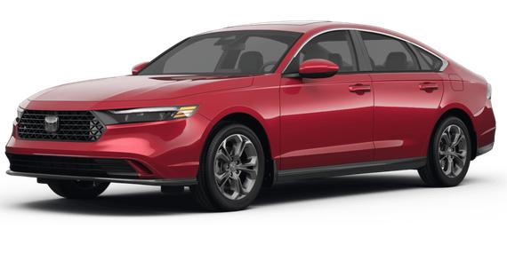 HONDA ACCORD 2023 1HGCY1F35PA013393 image