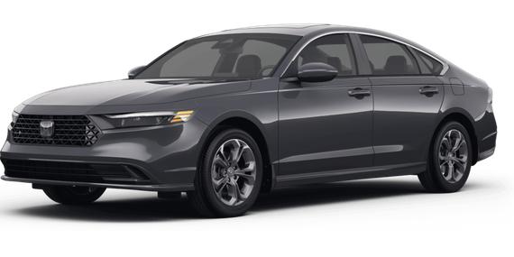 HONDA ACCORD 2023 1HGCY1F39PA005832 image