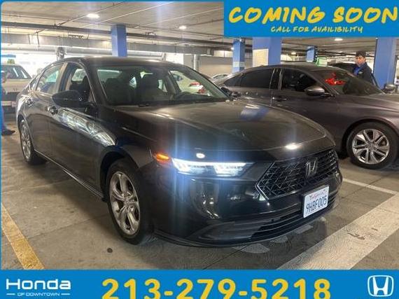 HONDA ACCORD 2023 1HGCY1F27PA042711 image HONDA ACCORD 2023 1HGCY1F27PA042711 image