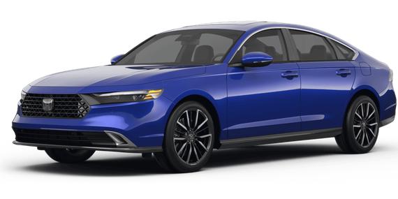 HONDA ACCORD 2023 1HGCY2F53PA053172 image
