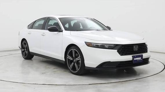 HONDA ACCORD 2023 1HGCY2F55PA031688 image