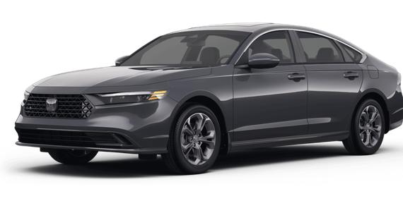 HONDA ACCORD 2023 1HGCY1F37PA060506 image