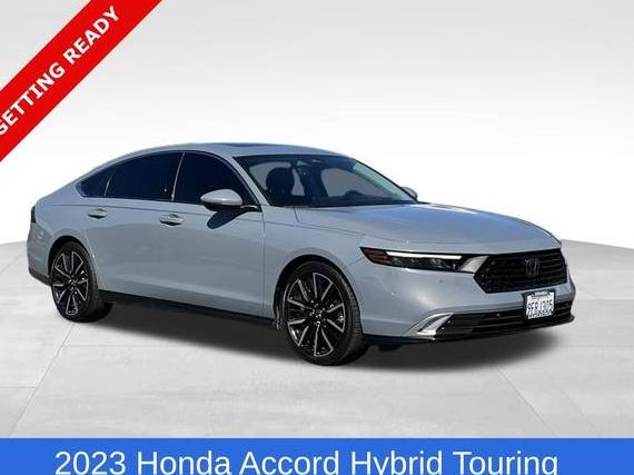 HONDA ACCORD 2023 1HGCY2F87PA004793 image