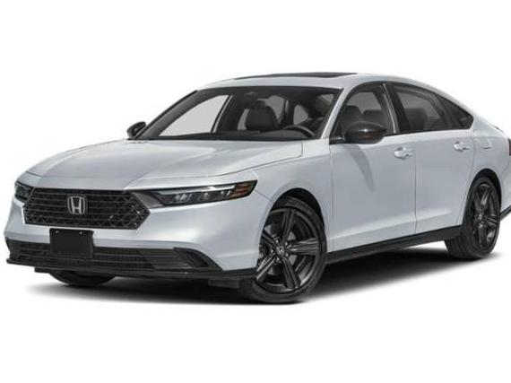 HONDA ACCORD 2023 1HGCY2F71PA043029 image