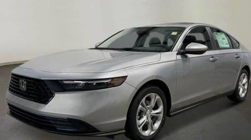HONDA ACCORD 2023 1HGCY1F29PA044881 image