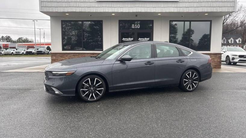 HONDA ACCORD 2023 1HGCY2F8XPA033382 image