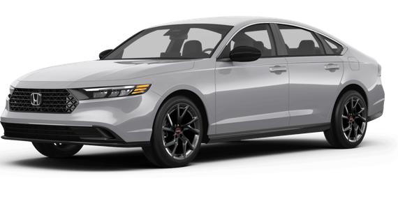 HONDA ACCORD 2023 1HGCY1F28PA029515 image