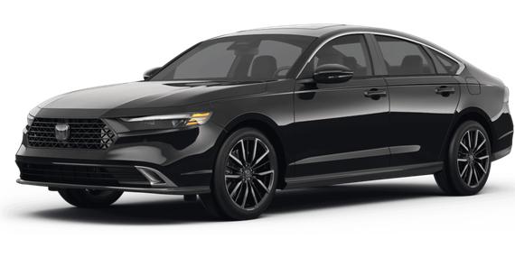 HONDA ACCORD 2023 1HGCY2F52PA051915 image