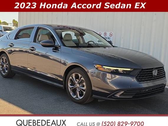 HONDA ACCORD 2023 1HGCY1F35PA003611 image HONDA ACCORD 2023 1HGCY1F35PA003611 image
