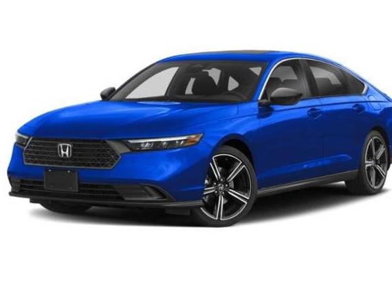 HONDA ACCORD 2023 1HGCY2F57PA027237 image