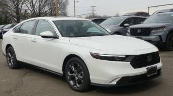 HONDA ACCORD 2023 1HGCY1F35PA001356 image