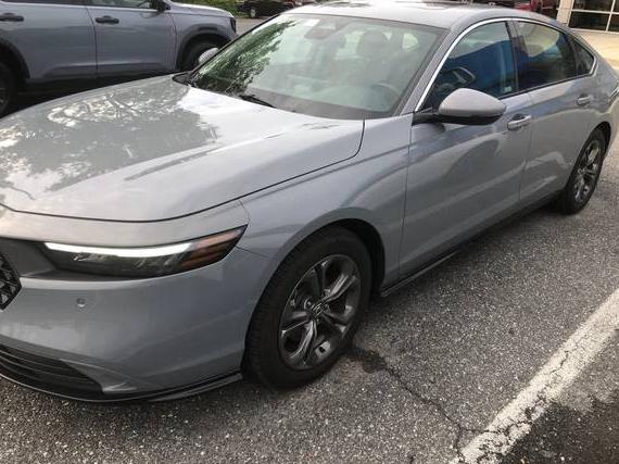 HONDA ACCORD 2023 1HGCY2F60PA050092 image