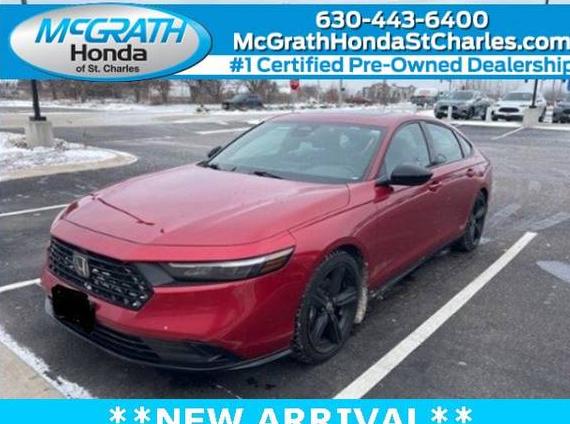 HONDA ACCORD 2023 1HGCY2F7XPA001944 image HONDA ACCORD 2023 1HGCY2F7XPA001944 image