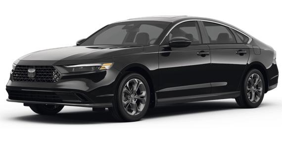 HONDA ACCORD 2023 1HGCY1F33PA030094 image