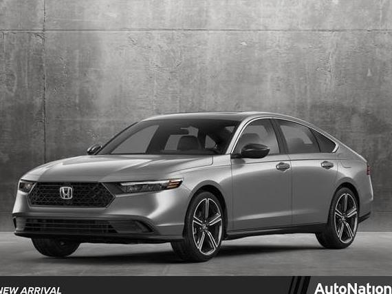 HONDA ACCORD 2023 1HGCY2F50PA037107 image