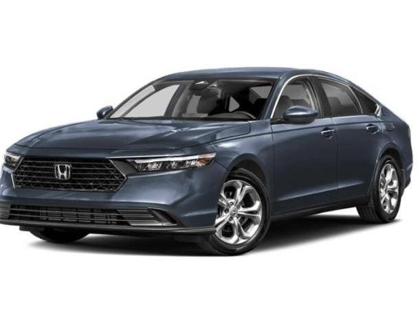 HONDA ACCORD 2023 1HGCY1F21PA020994 image