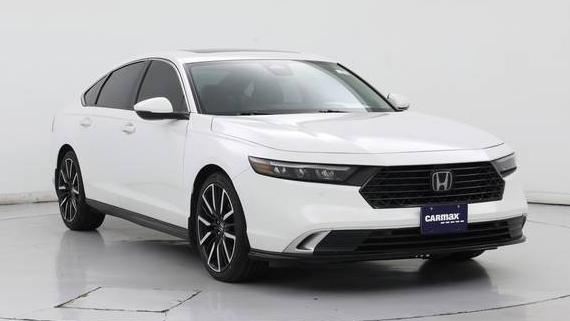 HONDA ACCORD 2023 1HGCY2F80PA061109 image