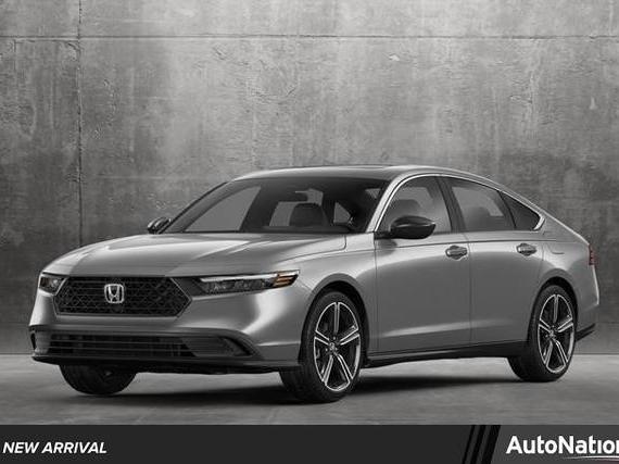 HONDA ACCORD 2023 1HGCY2F5XPA001330 image