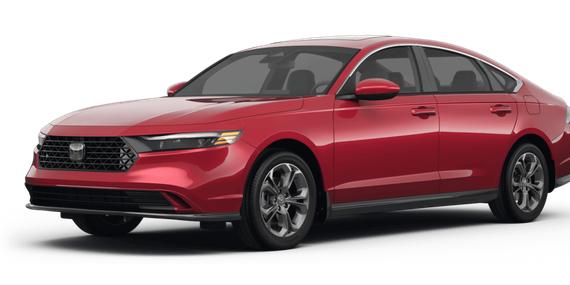 HONDA ACCORD 2023 1HGCY1F30PA013365 image