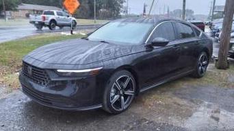 HONDA ACCORD 2023 1HGCY2F59PA058067 image