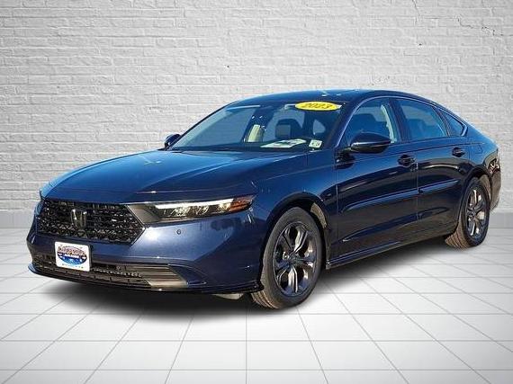 HONDA ACCORD 2023 1HGCY2F63PA018138 image HONDA ACCORD 2023 1HGCY2F63PA018138 image