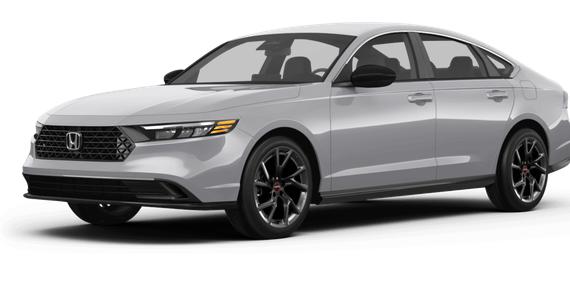 HONDA ACCORD 2023 1HGCY1F28PA010253 image