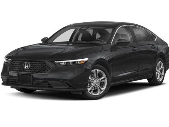HONDA ACCORD 2023 1HGCY1F34PA057563 image