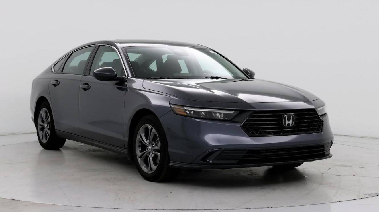 HONDA ACCORD 2023 1HGCY1F32PA026649 image