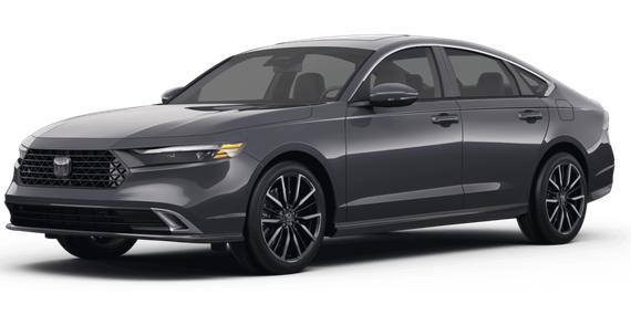 HONDA ACCORD 2023 1HGCY2F81PA028538 image