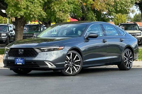 HONDA ACCORD 2023 1HGCY2F89PA062498 image