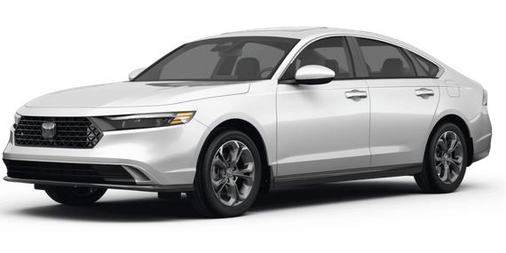HONDA ACCORD 2023 1HGCY1F35PA019596 image