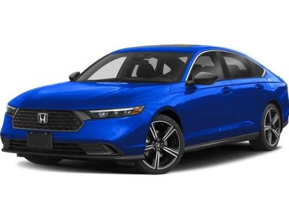 HONDA ACCORD 2023 1HGCY2F5XPA057669 image