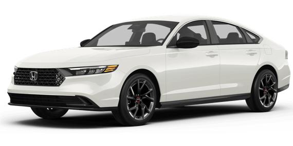 HONDA ACCORD 2023 1HGCY1F25PA018018 image