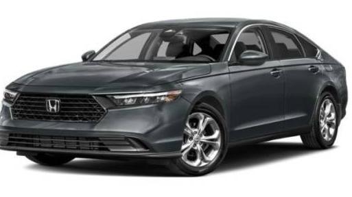 HONDA ACCORD 2023 1HGCY1F26PA042649 image