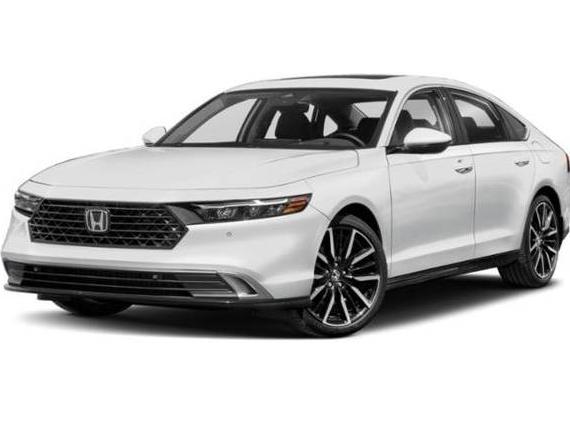 HONDA ACCORD 2023 1HGCY2F8XPA070013 image