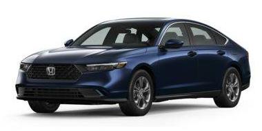 HONDA ACCORD 2023 1HGCY1F3XPA053677 image