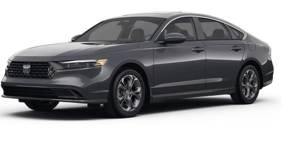 HONDA ACCORD 2023 1HGCY1F31PA051171 image