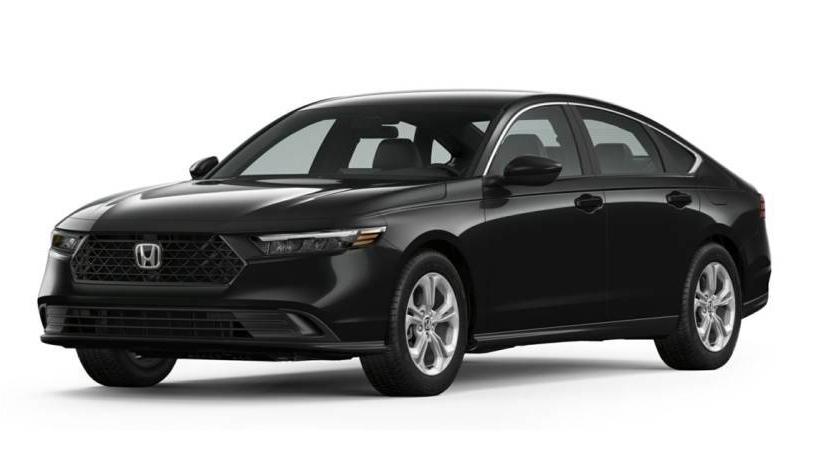 HONDA ACCORD 2023 1HGCY1F29PA029555 image