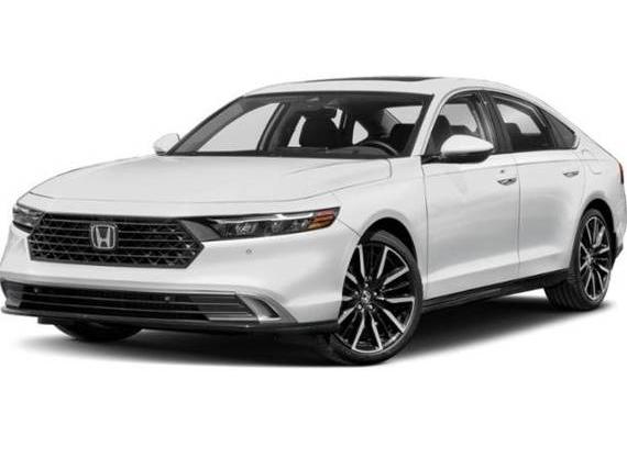 HONDA ACCORD 2023 1HGCY2F85PA042345 image