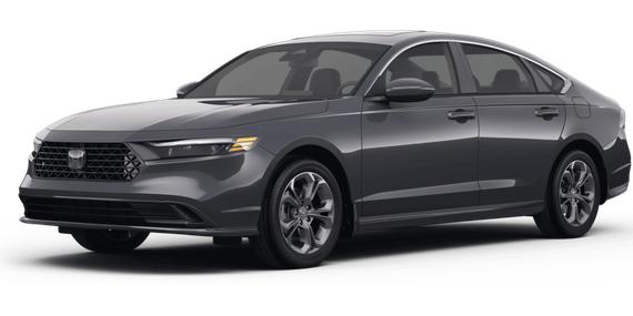 HONDA ACCORD 2023 1HGCY1F32PA031480 image
