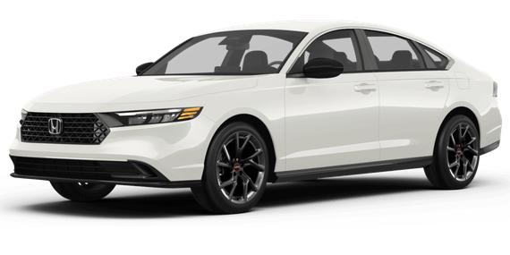 HONDA ACCORD 2023 1HGCY1F29PA036909 image