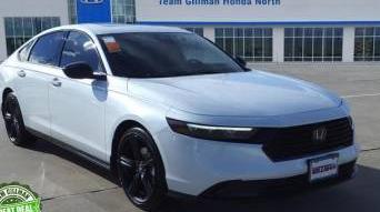 HONDA ACCORD 2023 1HGCY2F77PA022024 image