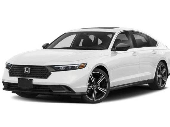 HONDA ACCORD 2023 1HGCY2F5XPA022761 image