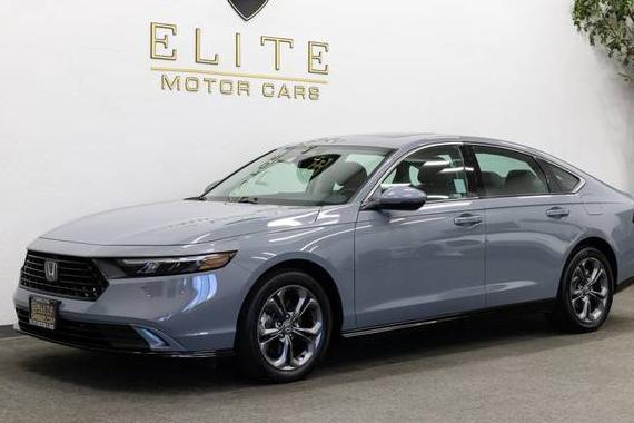 HONDA ACCORD 2023 1HGCY2F62PA015716 image