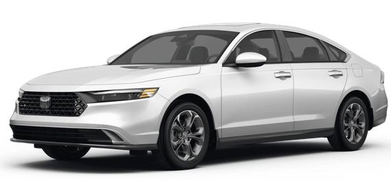 HONDA ACCORD 2023 1HGCY1F36PA039159 image