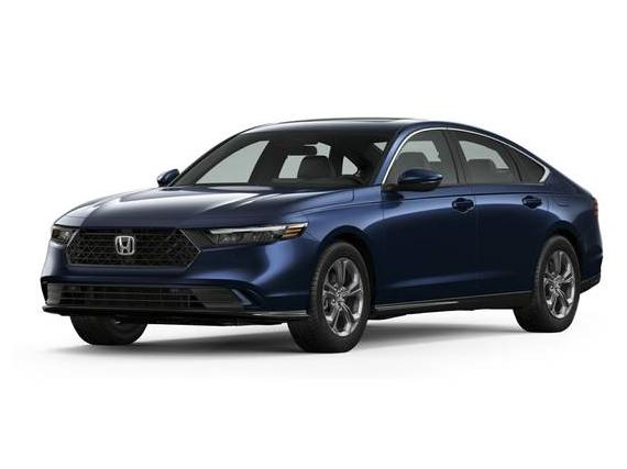 HONDA ACCORD 2023 1HGCY2F60PA008537 image